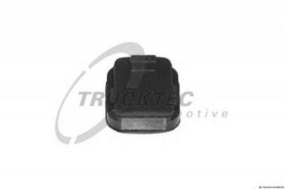 TRUCKTEC AUTOMOTIVE 0719038 -  Подвеска, радиатор